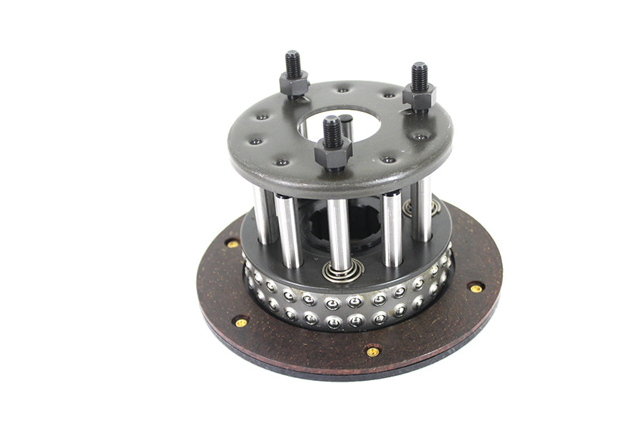 49-1338 - 45 inch Clutch Hub by V-Twin