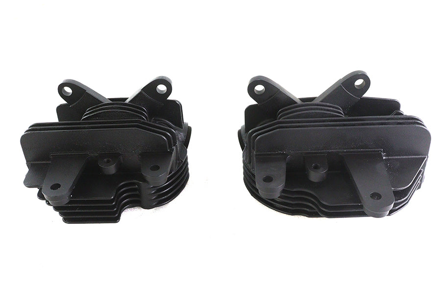49-1348 - 1936 EL Cylinder Head Set Bare by Motortechnic
