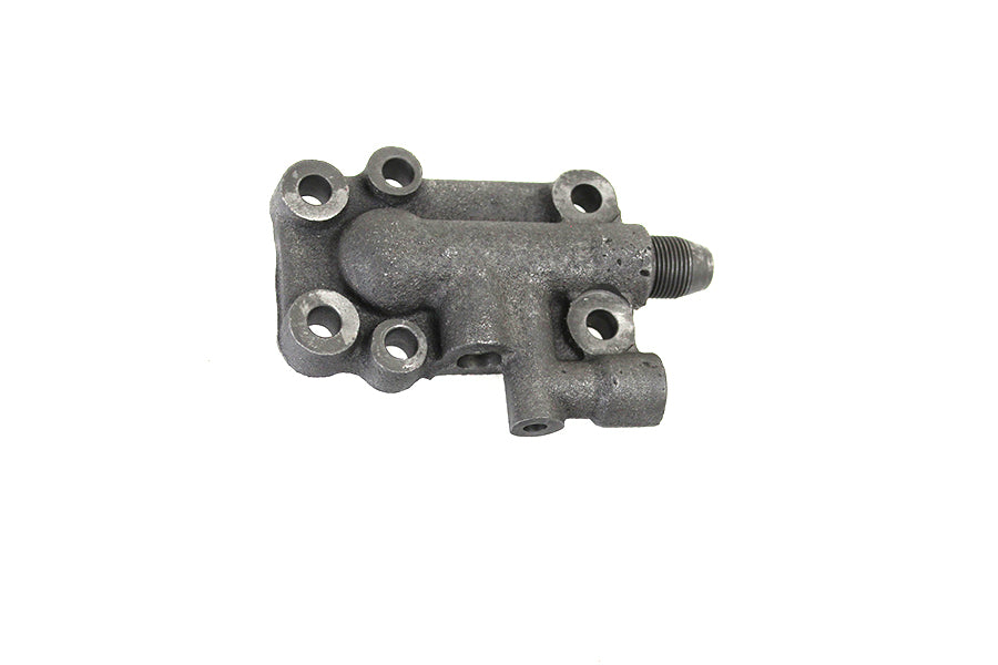 49-1370 - Scavenger Oil Pump Cover by V-Twin