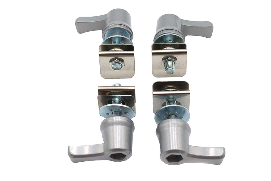 49-1423 - Saddlebag Mount Lever Kit by V-Twin