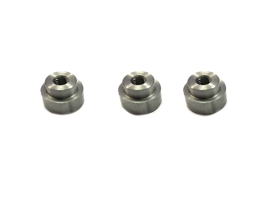 49-1432 - 45 inch Tank Panel Insert Set by V-Twin