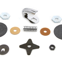 49-1505 - Spring Fork Steering Damper Kit by V-Twin