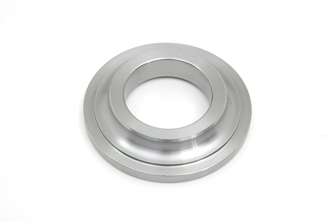 49-1507 - Raw Spring Fork Lower Race by V-Twin
