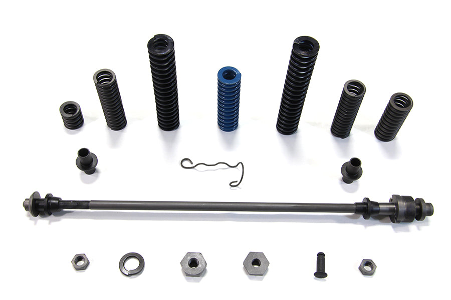 49-1560 - Seat Post Parts Kit by V-Twin