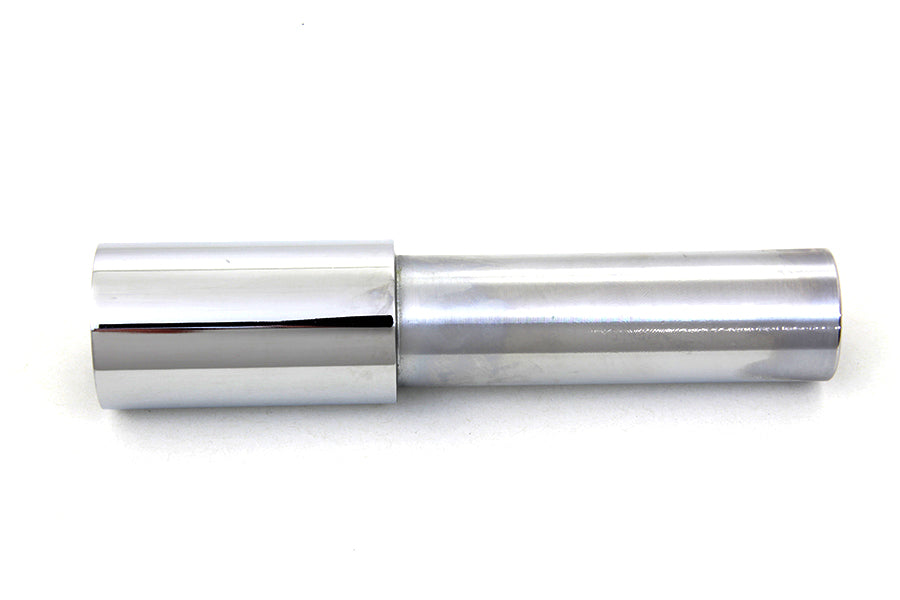 49-1571 - Push Type Handlebar Throttle Tube by V-Twin