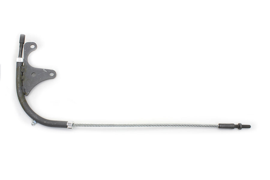 49-1672 - Servi-Car 45 Clutch Cable by V-Twin