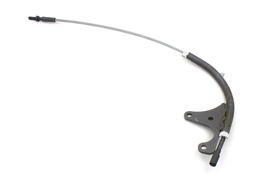 49-1672 - Servi-Car 45 Clutch Cable by V-Twin