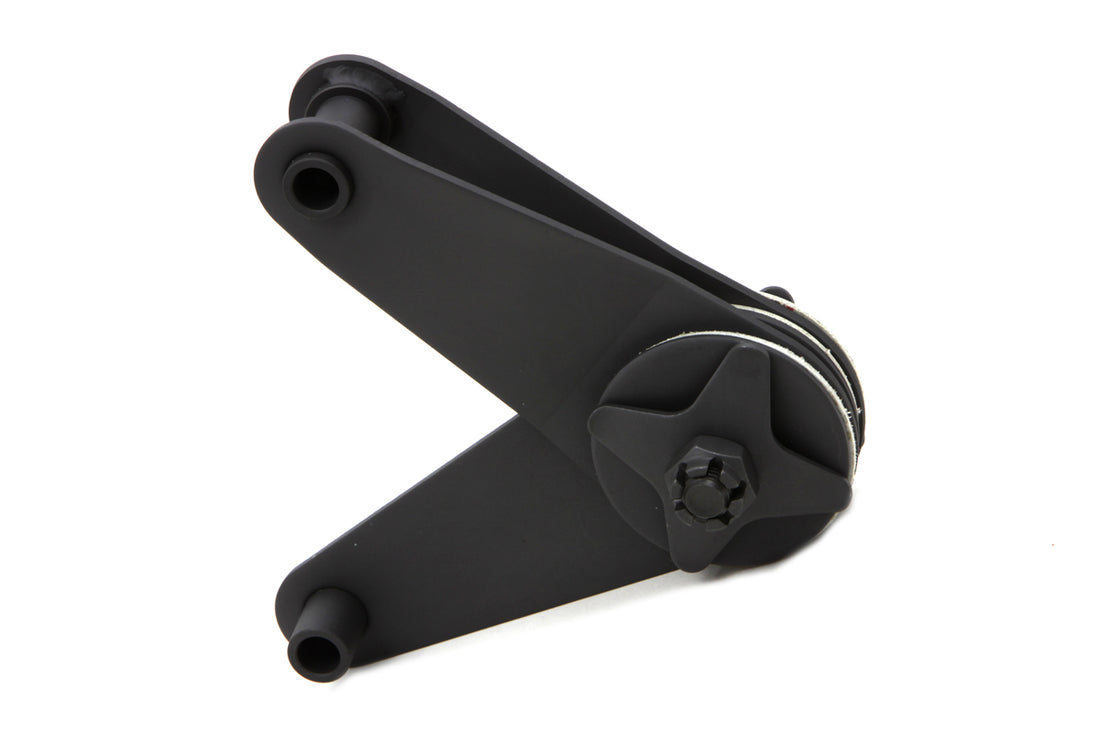 49-1675 - Spring Fork Steering Damper by V-Twin