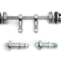 49-1678 - Replica Style Ride Control Kit Stainless by V-Twin