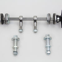 49-1678 - Replica Style Ride Control Kit Stainless by V-Twin