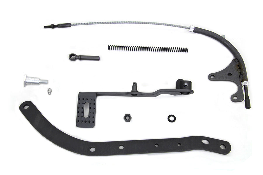 49-1682 - WR Clutch Pedal Kit by V-Twin