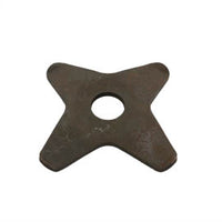 49-1715 - Damper Spider Washer by V-Twin
