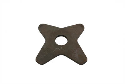 49-1715 - Damper Spider Washer by V-Twin