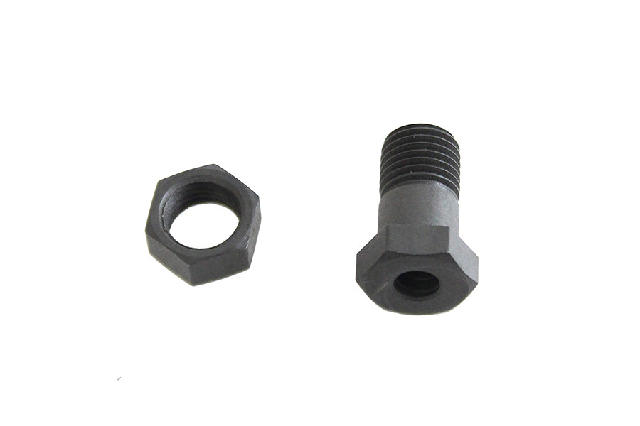 49-1726 - 45 Hand Clutch Fitting by V-Twin