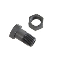 49-1726 - 45 Hand Clutch Fitting by V-Twin