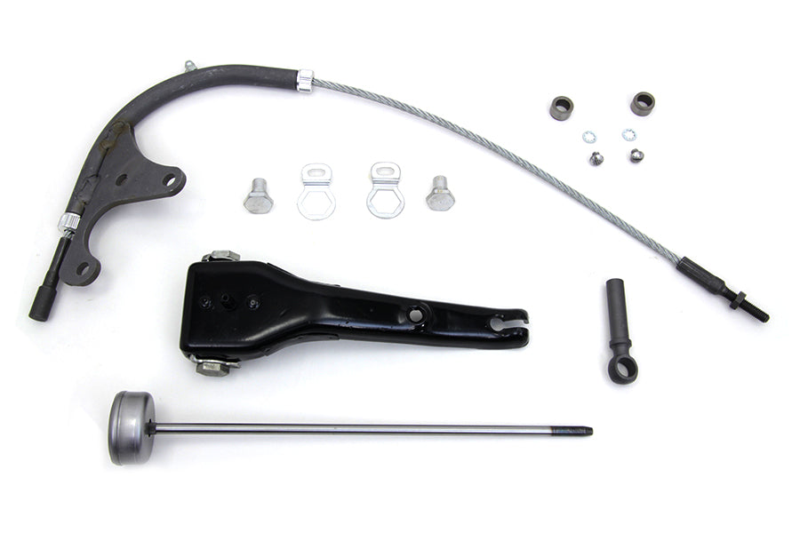49-1747 - Servi Clutch Arm and Cable Kit by V-Twin