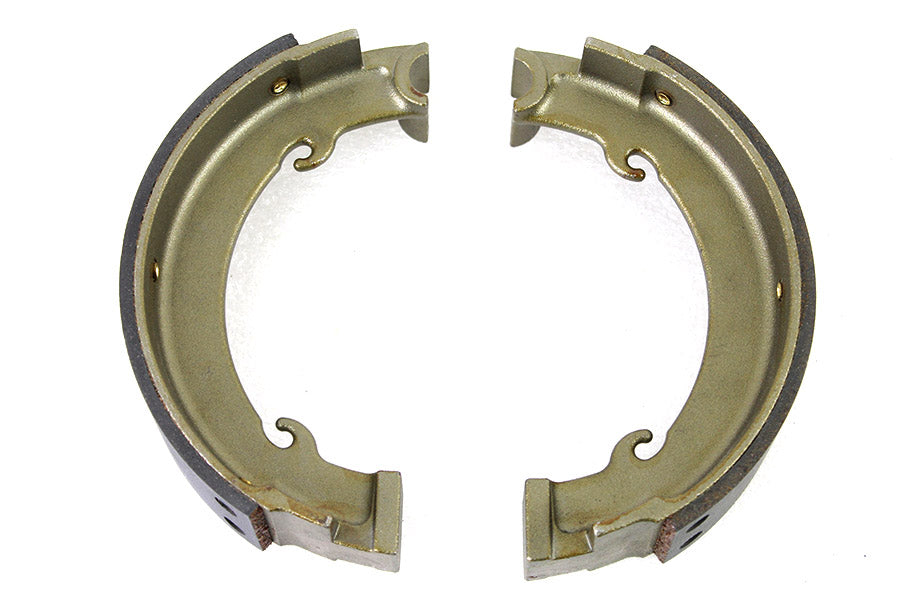 49-1773 - Indian Rear Brake Shoe Set by V-Twin