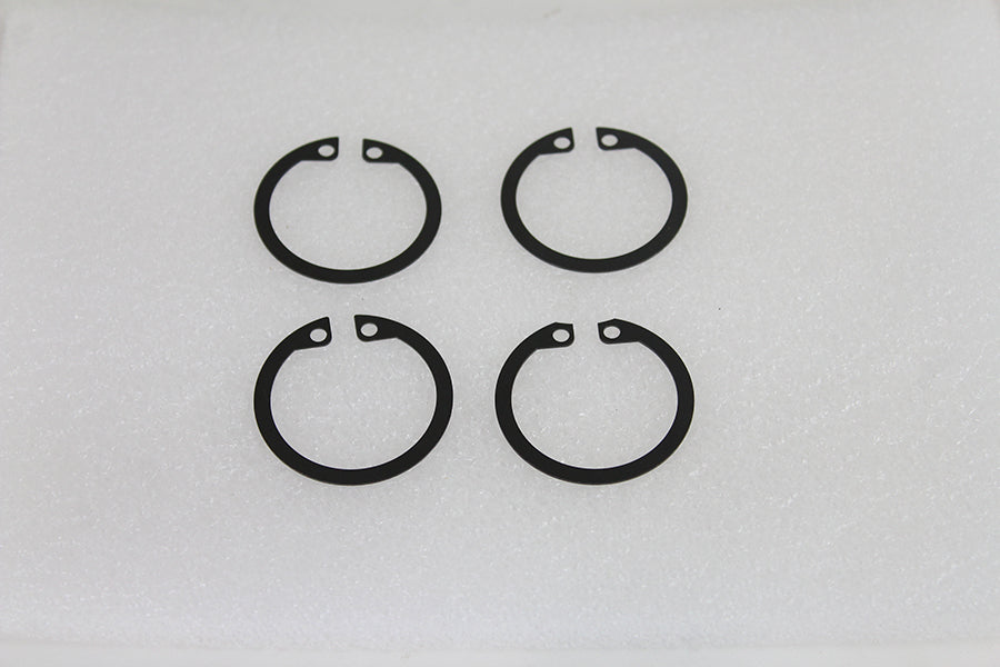 49-1793 - Knucklehead Rocker Box Retaining Ring by V-Twin
