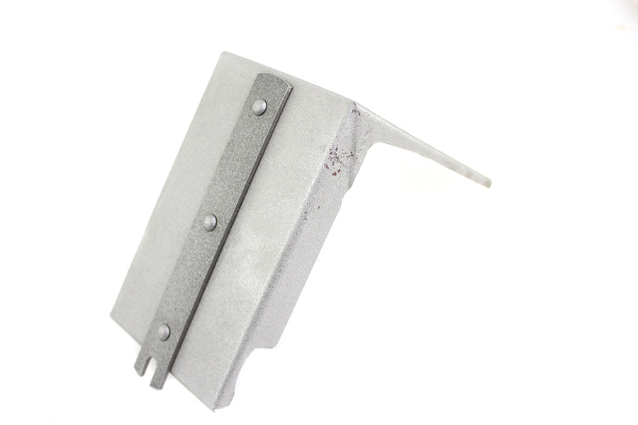 49-1888 - VL Battery Top Cover Raw by V-Twin