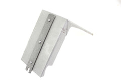 49-1888 - VL Battery Top Cover Raw by V-Twin