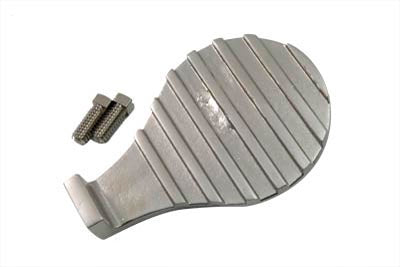 49-1921 - Brake Pedal Pad by V-Twin