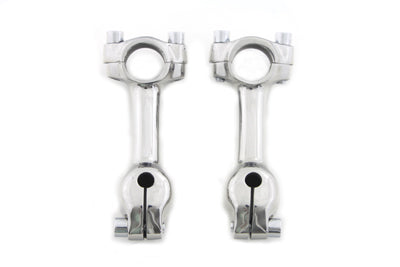 49-1927 - Stelling and Hellings Riser Set by V-Twin