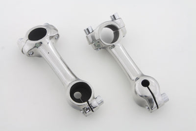 49-1927 - Stellings and Hellings Riser Set by V-Twin