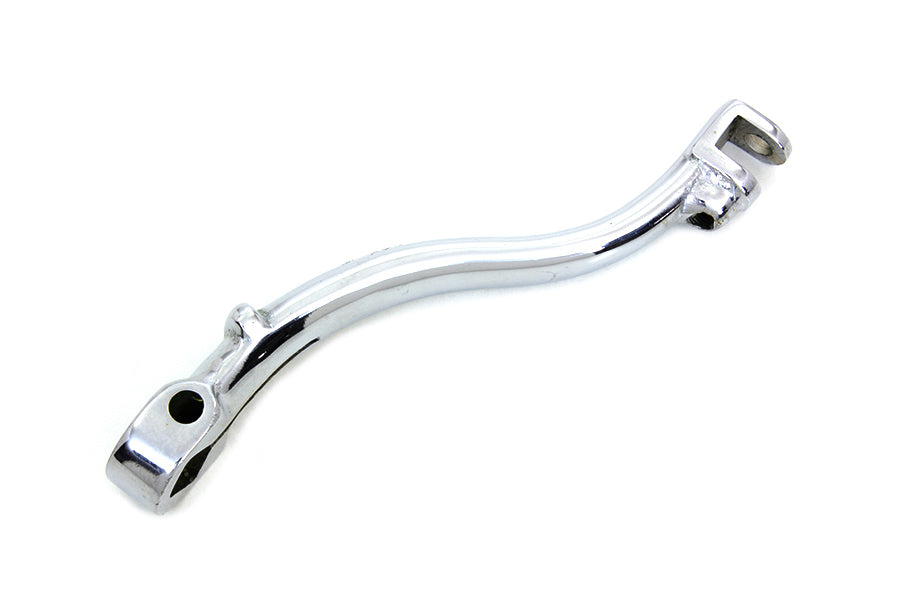 49-1930 - Chrome Kick Starter Arm by V-Twin