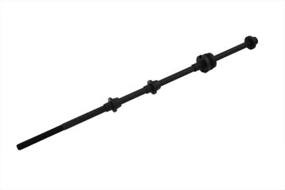 49-1934 - Seat Post Inner Rod with Spacer by V-Twin