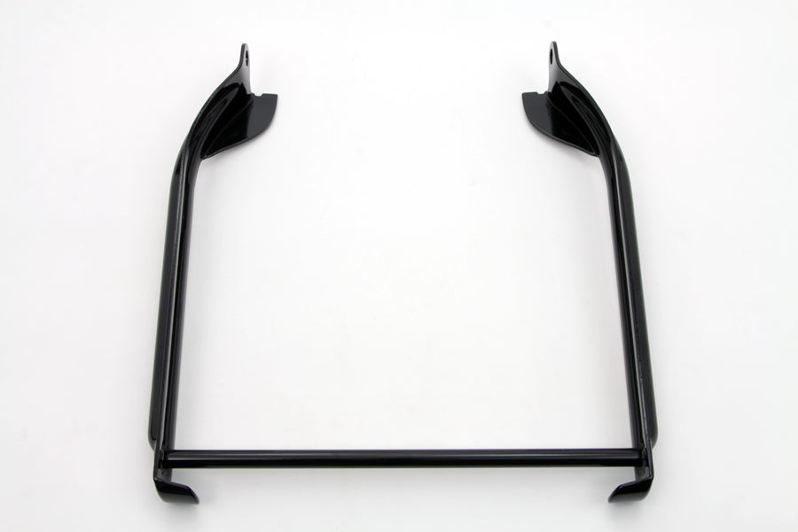 49-1936 - WL Replica Rear Frame Kickstand Black by V-Twin