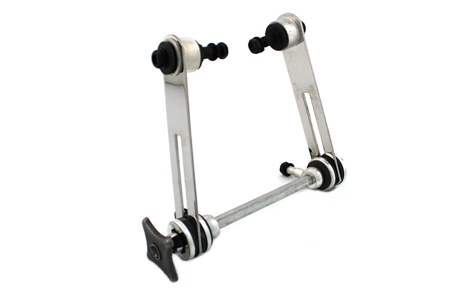 49-1940 - Replica Style Ride Control Kit Stainless by V-Twin