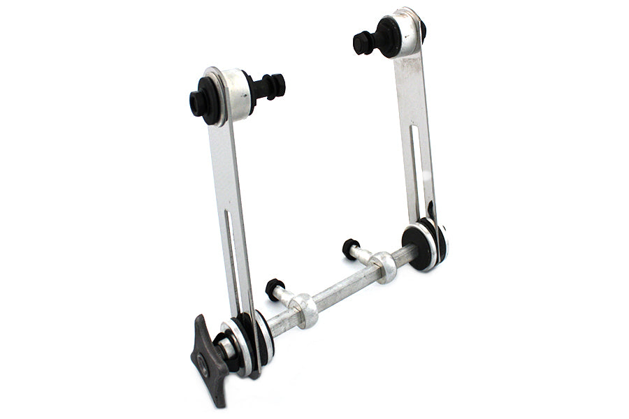 49-1940 - Replica Style Ride Control Kit Stainless by V-Twin