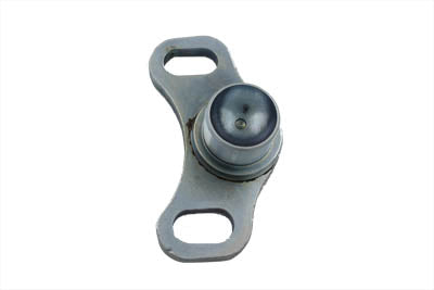 49-1981 - Rigid Rear Side Car Mount Bracket by V-Twin