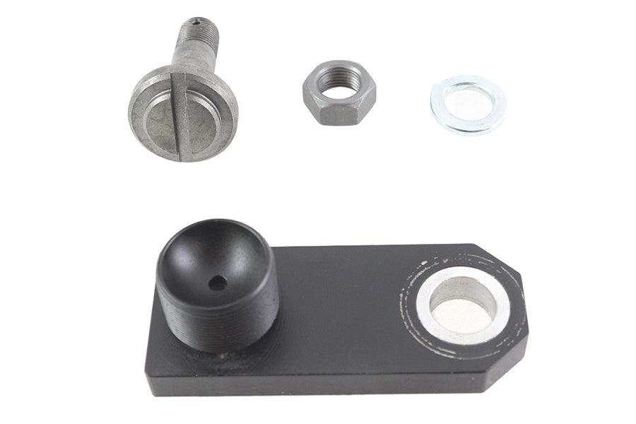 49-1984 - Rear Side Car Bracket with Stud by V-Twin