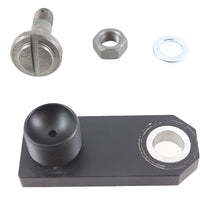 49-1984 - Rear Side Car Bracket with Stud by V-Twin