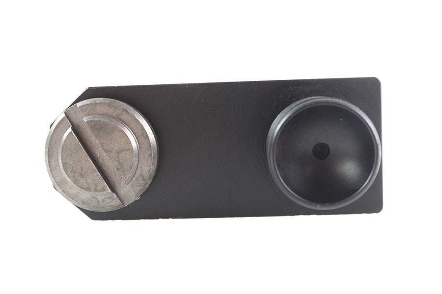 49-1984 - Rear Side Car Bracket with Stud by V-Twin