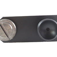 49-1984 - Rear Side Car Bracket with Stud by V-Twin