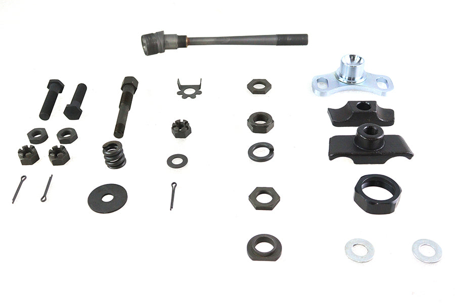 49-1990 - Side Car Connector Kit by V-Twin