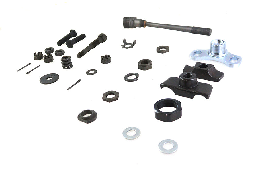 49-1990 - Side Car Connector Kit by V-Twin