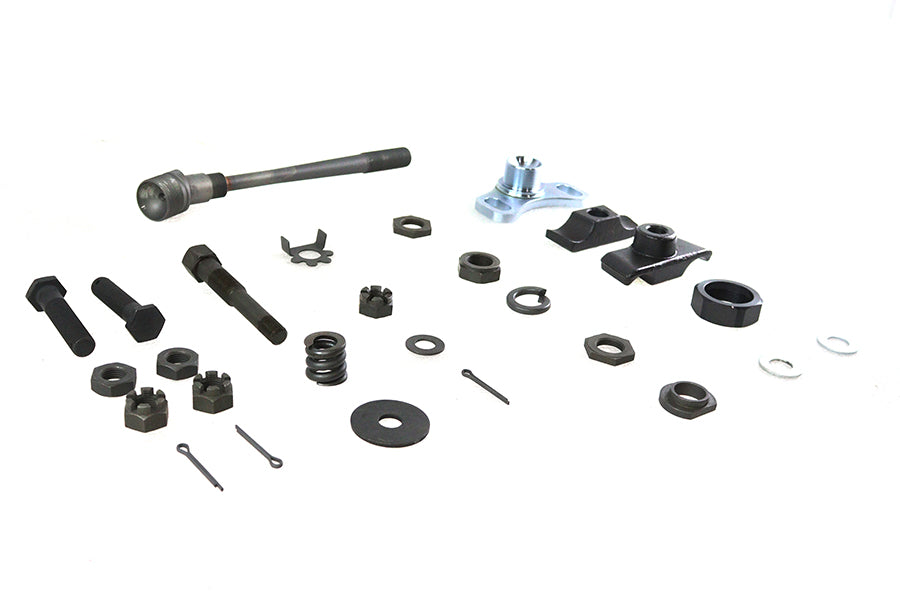 49-1990 - Side Car Connector Kit by V-Twin