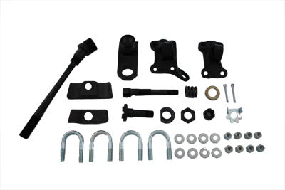 49-1991 - Side Car Connector Kit by V-Twin