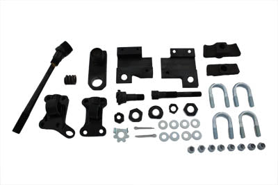 49-1992 - Side Car Connector Kit by V-Twin
