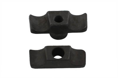 49-1995 - Side Car Upper Connector Clamp Set by V-Twin