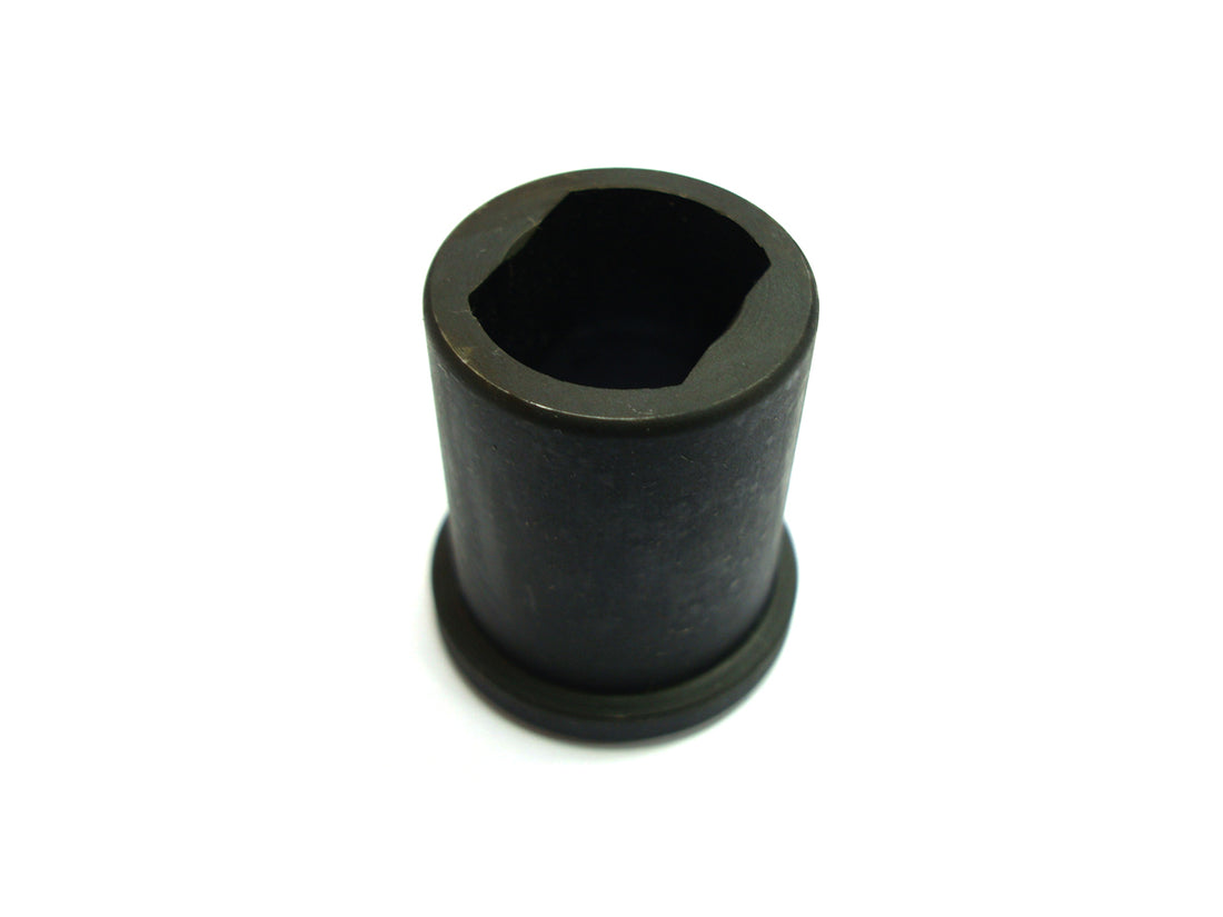 49-2003A - Parkerized Kickstand Bushing by V-Twin