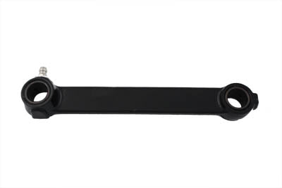 49-2006 - Black Front Brake Shackle Bar by V-Twin
