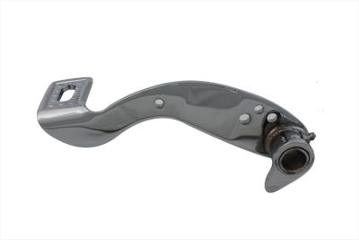 49-2009 - Replica 45 Brake Pedal Chrome by V-Twin