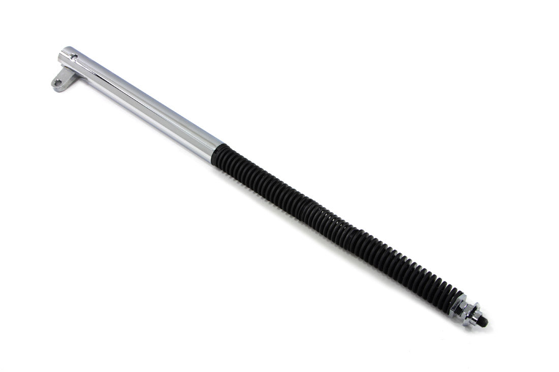 49-2019 - Replica Seat Post Assembly Chrome by V-Twin