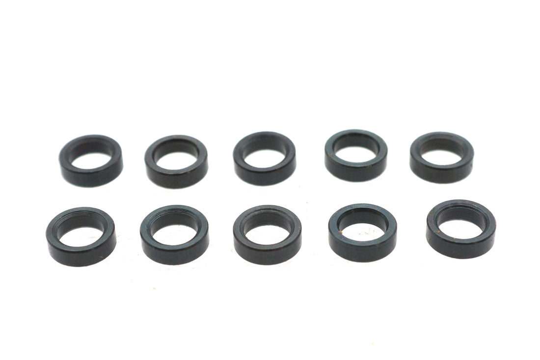 49-2049 - Handlebar Spiral Collar by V-Twin
