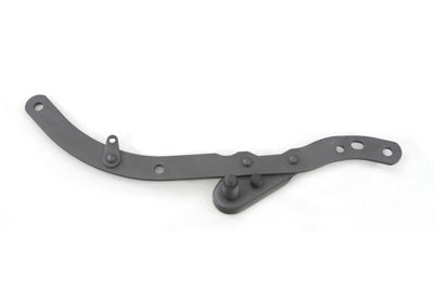 49-2067 - 45 inch Brake Pedal Strap Parkerized by V-Twin