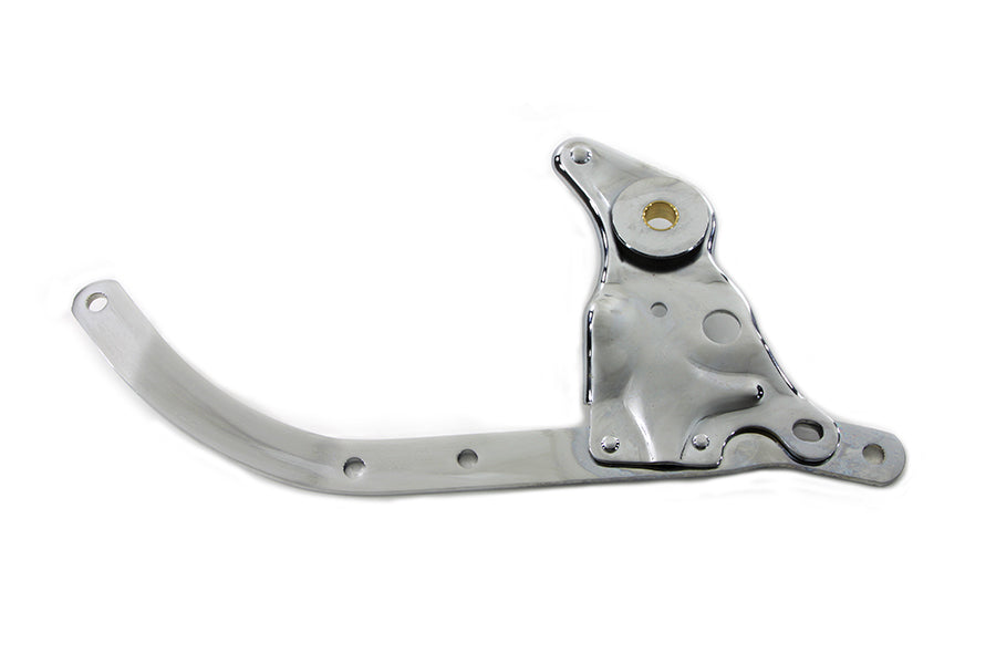 49-2080 - Foot Clutch Lever Bracket by V-Twin